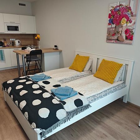 Comfort Flat With Great Location Prag Exteriör bild