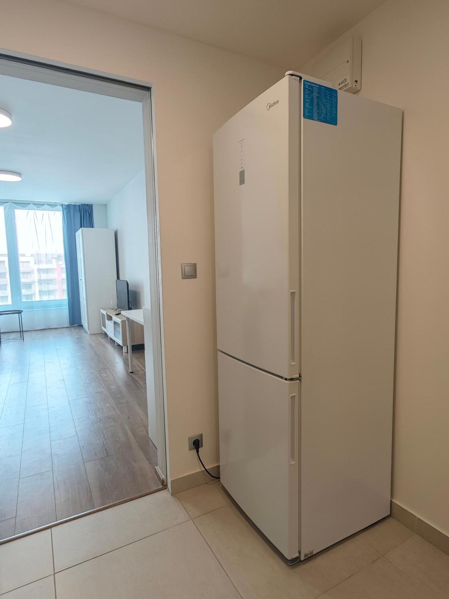 Comfort Flat With Great Location Prag Exteriör bild