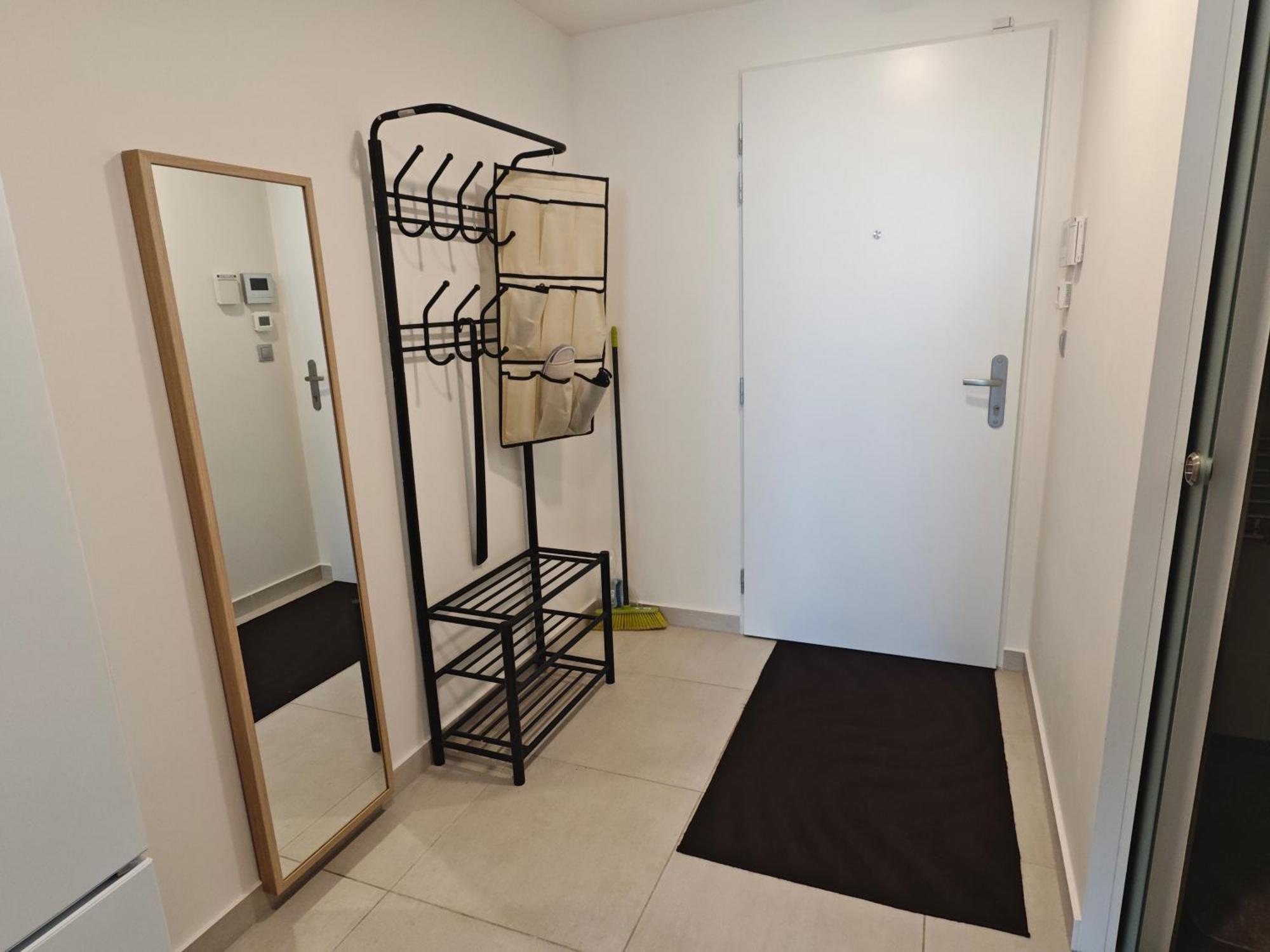 Comfort Flat With Great Location Prag Exteriör bild
