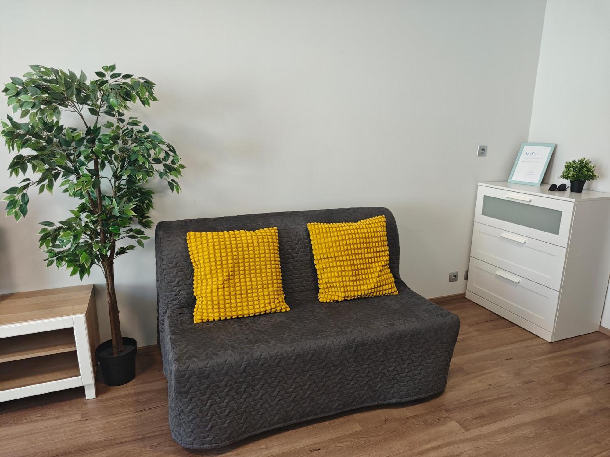 Comfort Flat With Great Location Prag Exteriör bild